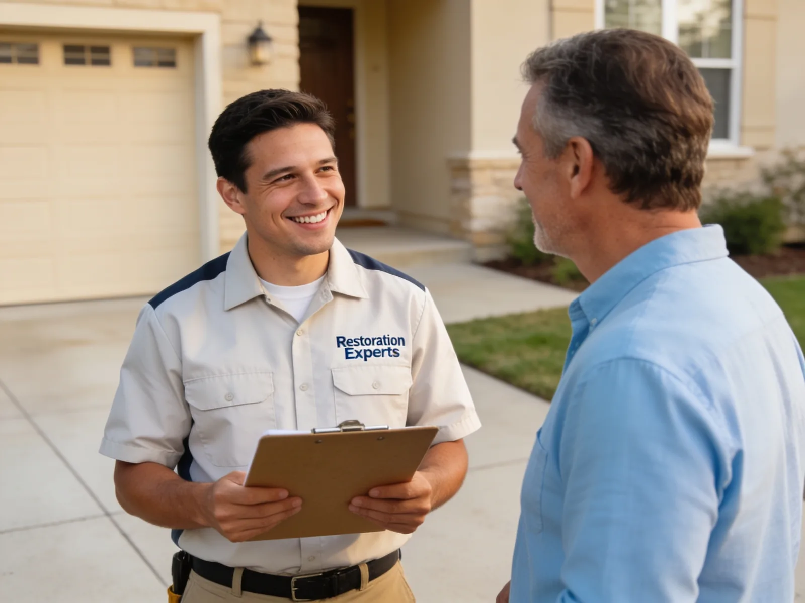 Water Damage Cleanup Rincon, GA FAQs